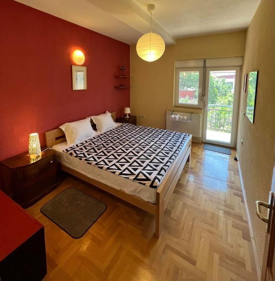 Charming Cozy Apartment Gevgelija Exterior photo