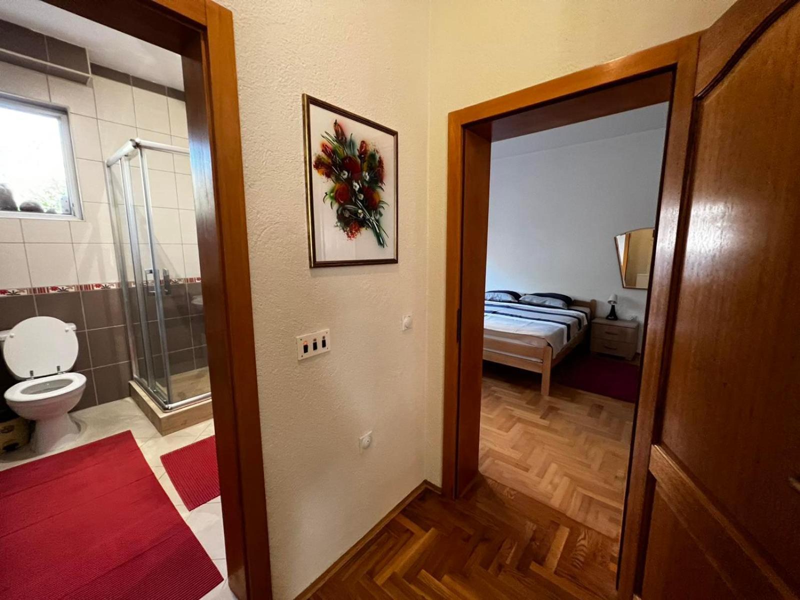 Charming Cozy Apartment Gevgelija Exterior photo